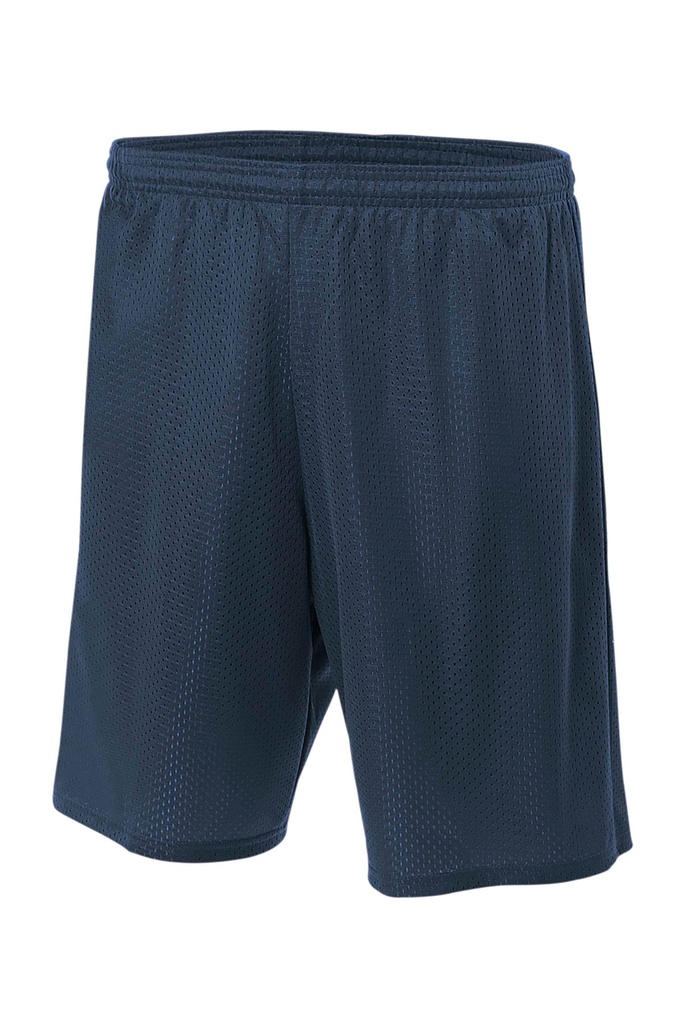A4N5293 - A4 Sprint 7" Mesh Short