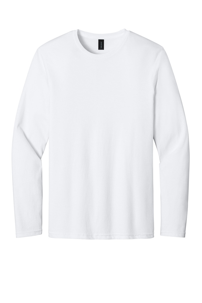 64400 - Gildan Softstyle® Long Sleeve T-Shirt